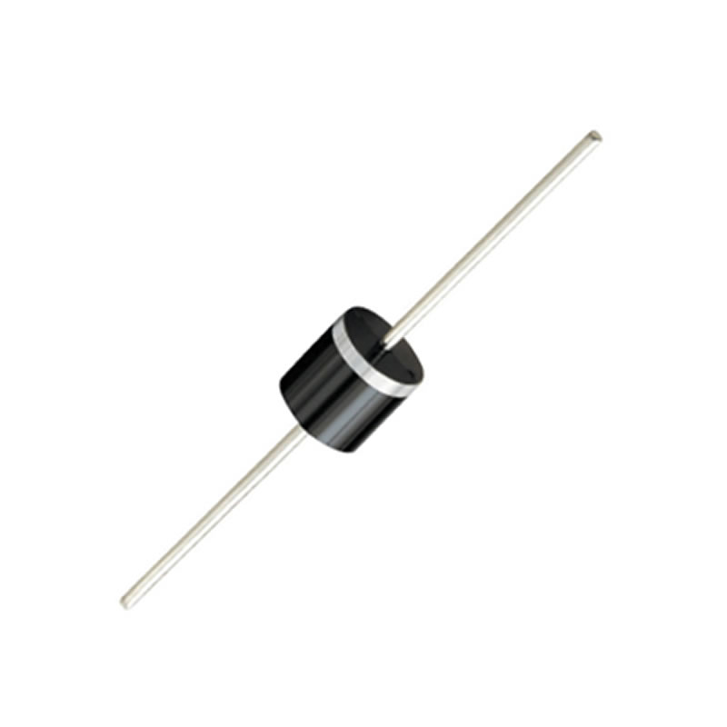 Schottky Diode Axial R-6 100V 15A